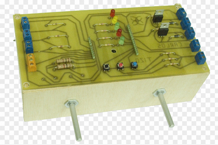 Design Electronic Component Circuit Electronics PNG