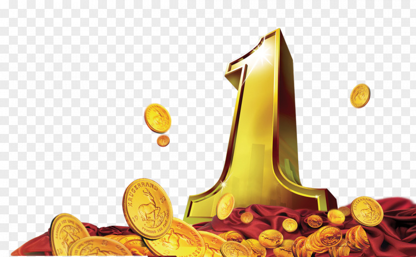 First Gold Coin Numismatics PNG