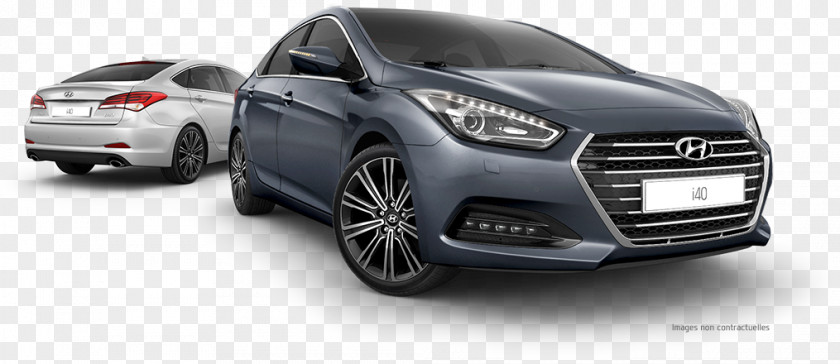 Hyundai I40 Motor Company Car I30 PNG