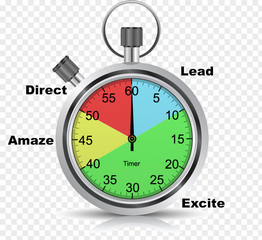 Lead Stopwatch Timer Clock Chronometer Watch PNG