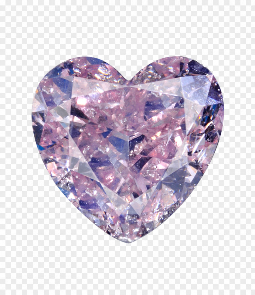 Lilac Amethyst Jewellery Crystal Diamond PNG