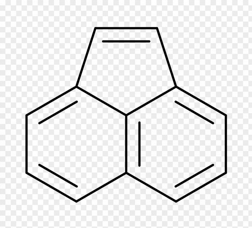 M-Cresol Hydrocarbon Chemical Compound Molecule PNG