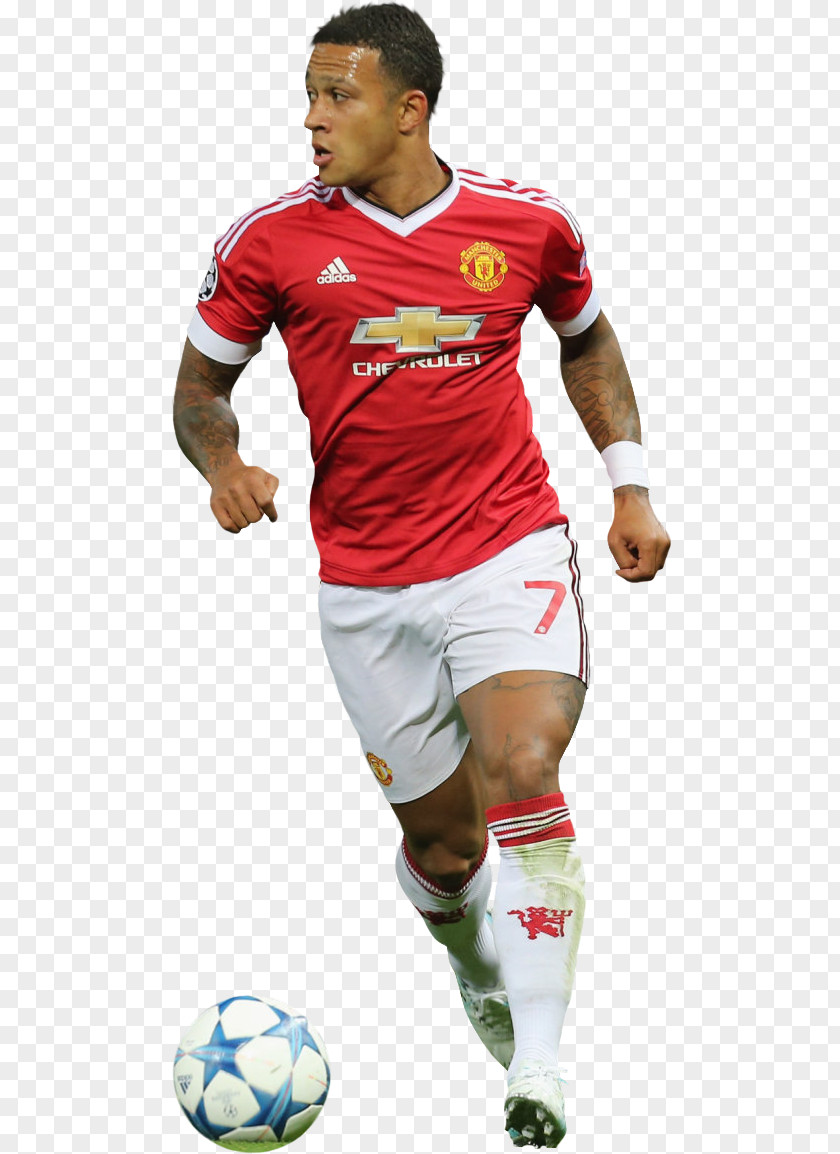 Memphis Marouane Fellaini Football Manchester United F.C. Soccer Player Peloc PNG