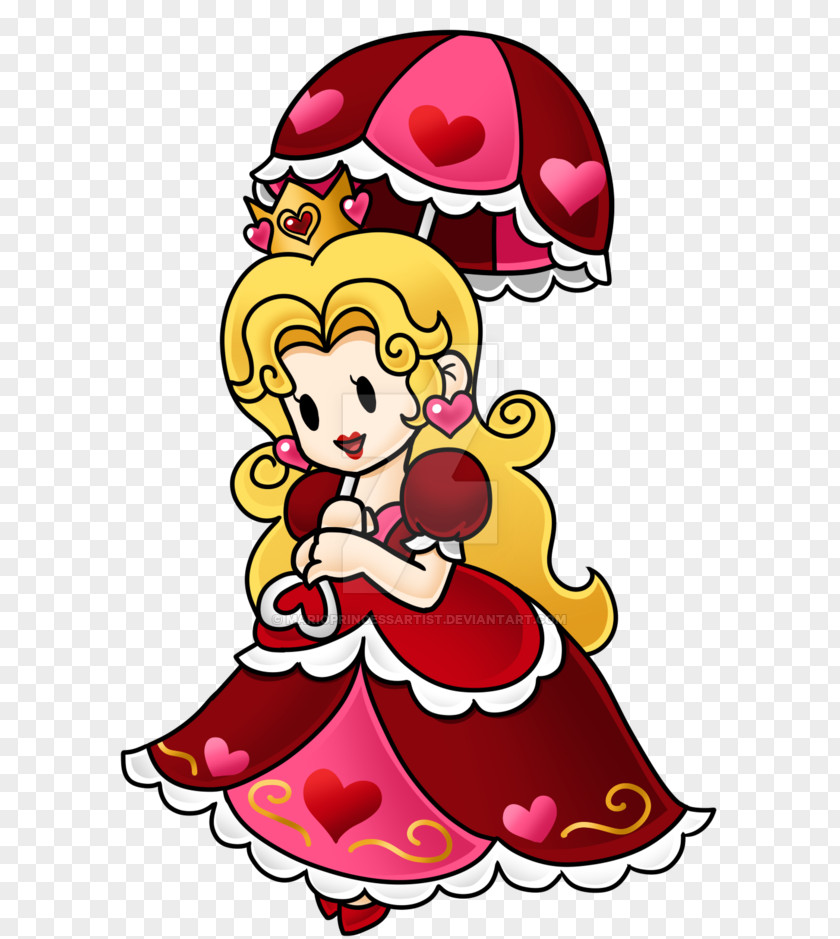 Painting Princess Peach Clip Art Mario & Sonic At The Olympic Games Daisy Digital PNG