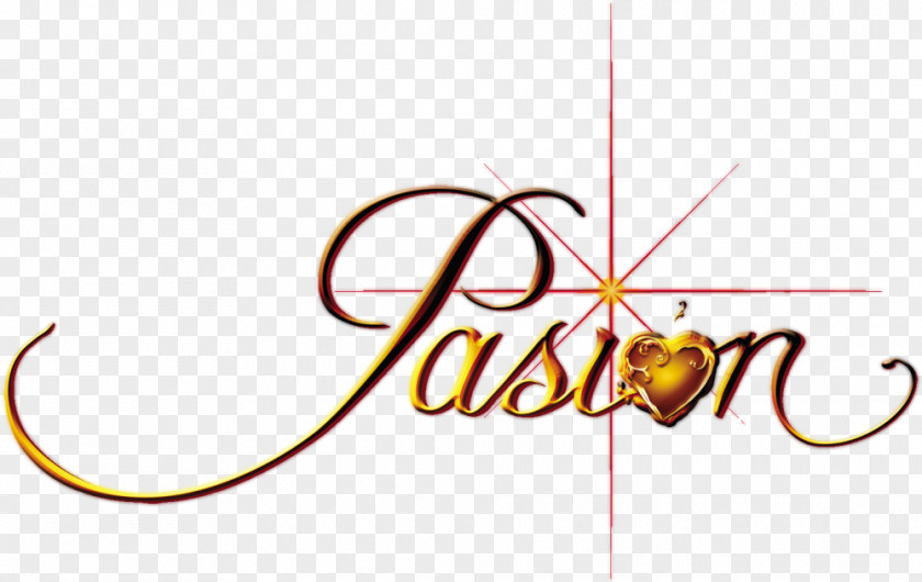 Pasion Passion Logo Love Television Show Text PNG