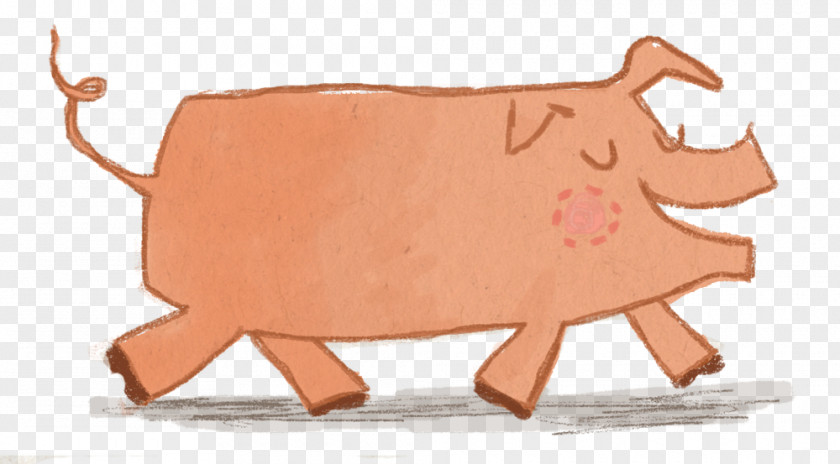 Pig Illustration Clip Art Drawing Sketch PNG
