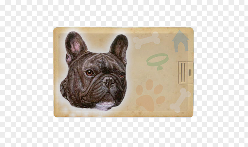 Puppy French Bulldog Toy Dog Breed PNG