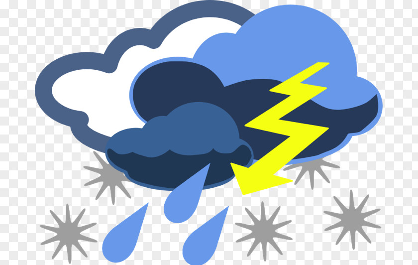 Rainstorm Cliparts Weather Free Content Clip Art PNG