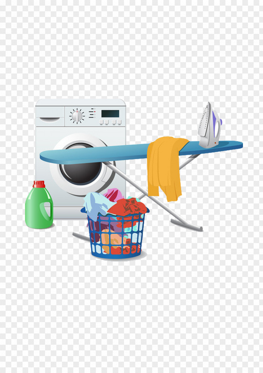 Washing Machine Animation Gurugram Chore Chart Book (Things To Do Around The House) Dry Cleaning Housekeeping Laundry PNG