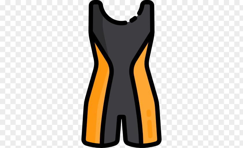 Wetsuit Icon PNG