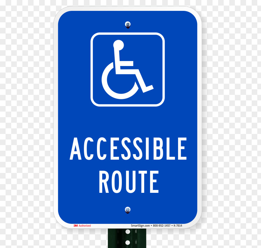 Wheelchair Accessibility Disability Disabled Parking Permit International Symbol Of Access ADA Signs PNG