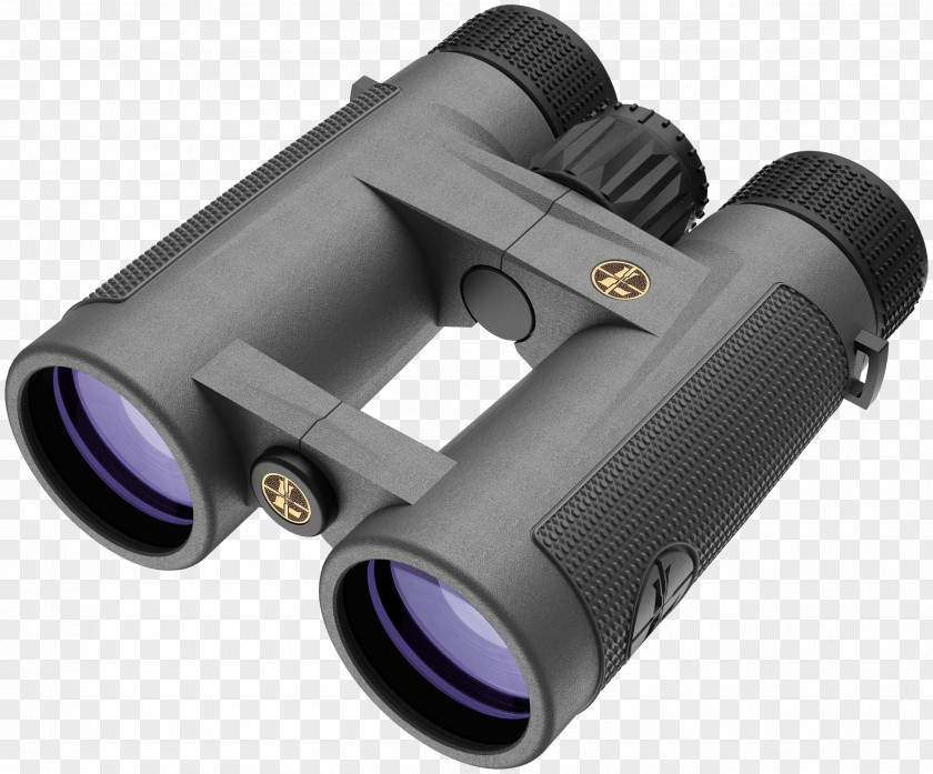 Binoculars Leupold & Stevens, Inc. Hunting Roof Prism Light PNG