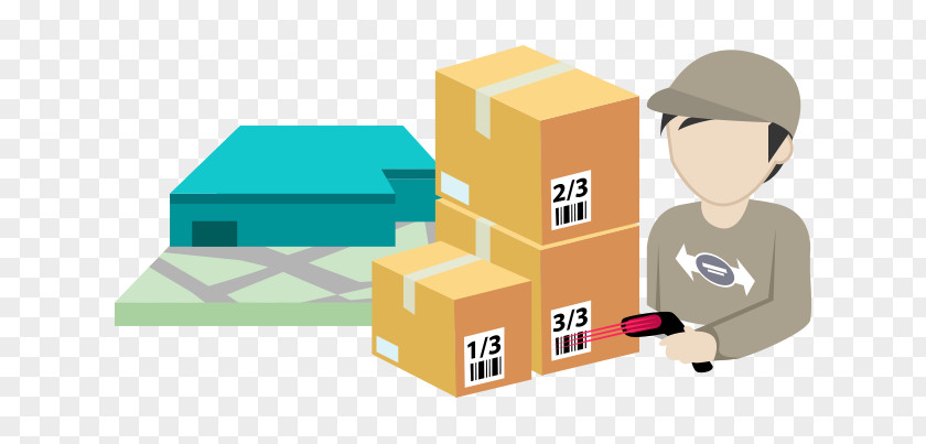 Box Package Delivery Parcel Courier Clip Art PNG