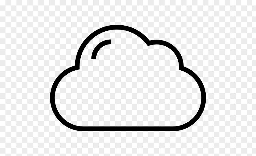 Cloud Computing PNG