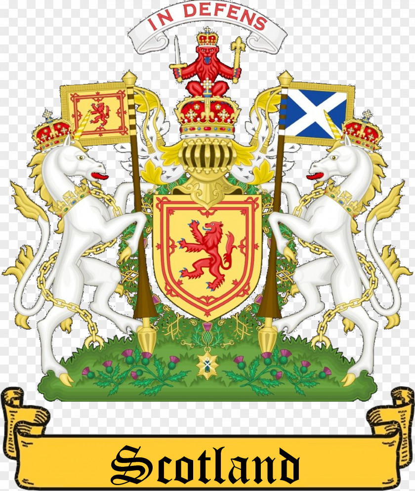Crown Kingdom Of Scotland Union The Crowns Royal Coat Arms United PNG