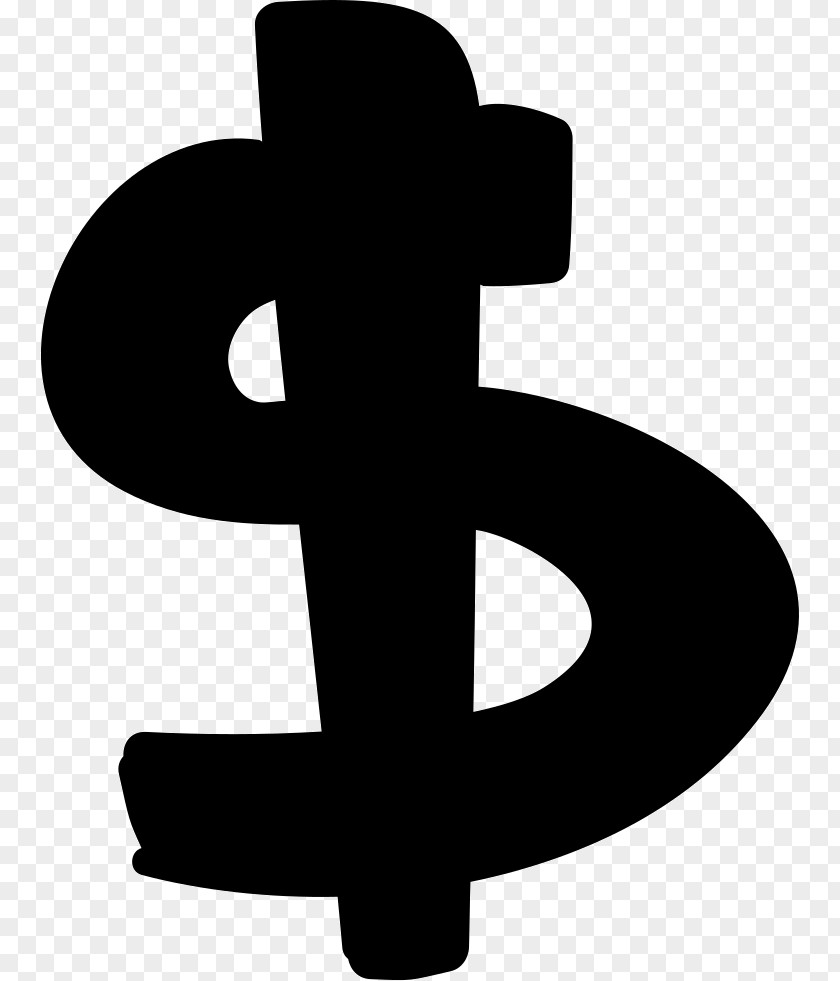 Dollar Clip Art Sign Currency United States PNG