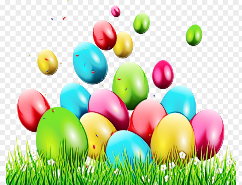 Easter Egg PNG