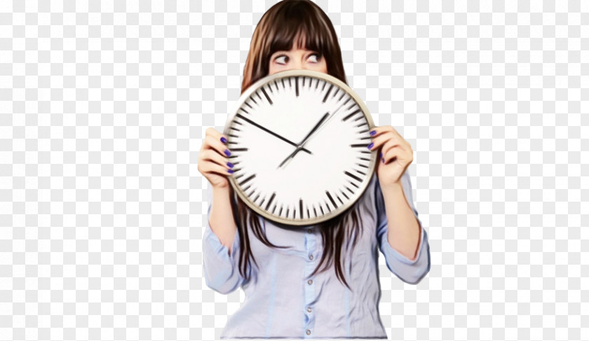 Fashion Accessory Clock Analog Watch PNG