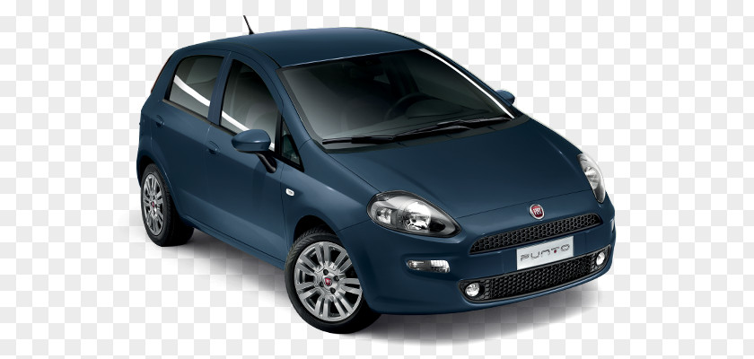 Fiat Punto Automobiles Car 500X Euro NCAP Standard PNG