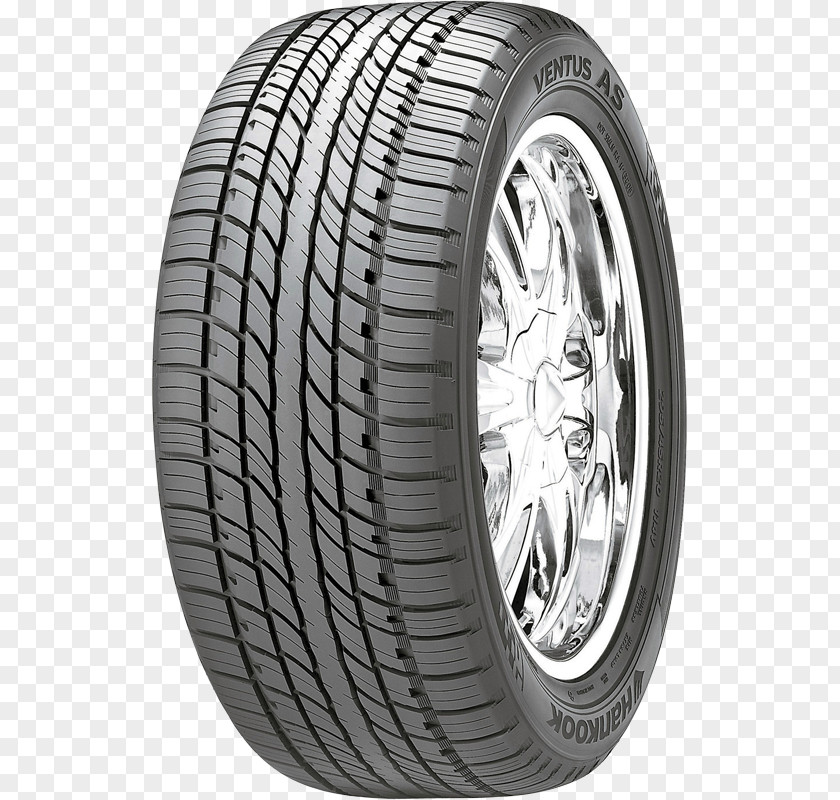 Kumho Tire Car Hankook Radial PNG