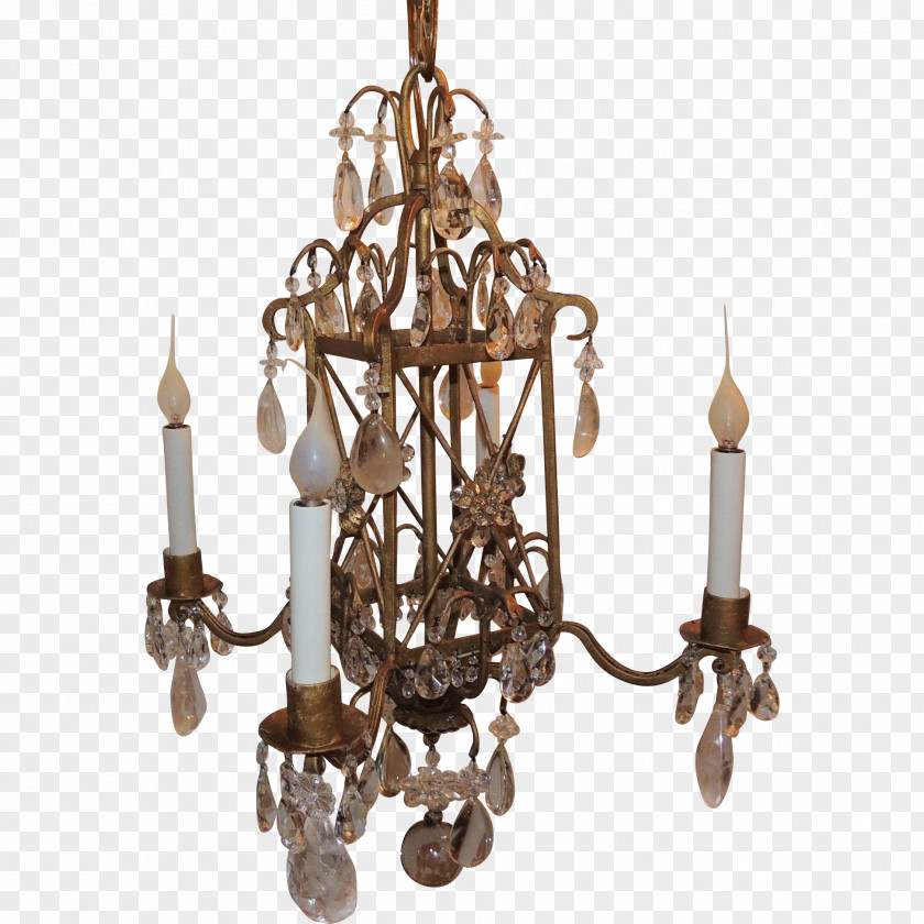 Light Chandelier Lighting Lamp PNG