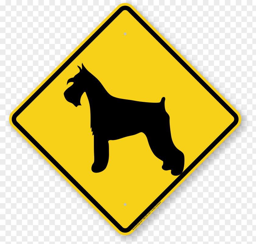 Maltese Shih Tzu Horse Warning Sign Traffic Equestrian PNG