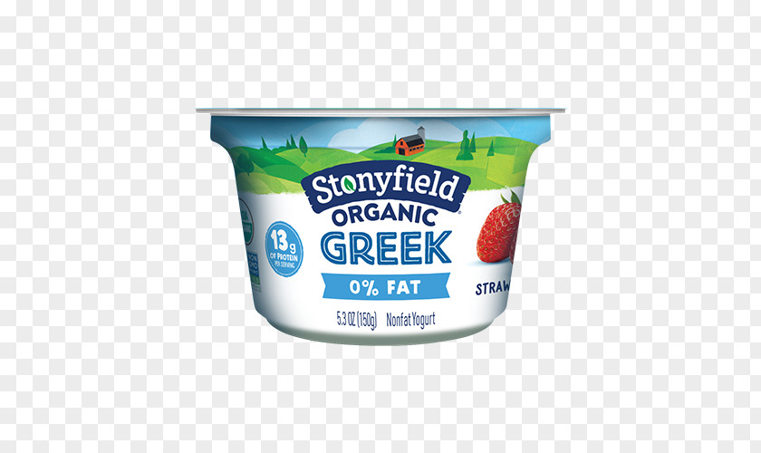 Milk Greek Cuisine Organic Food Stonyfield Farm, Inc. Yogurt PNG