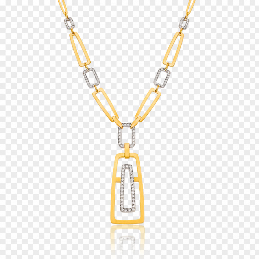 Necklace Earring Jewellery Gold Silver PNG