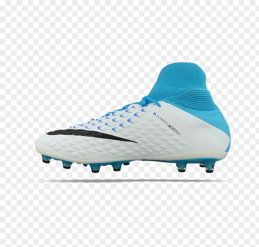 Nike Hypervenom Air Max Cleat Shoe PNG
