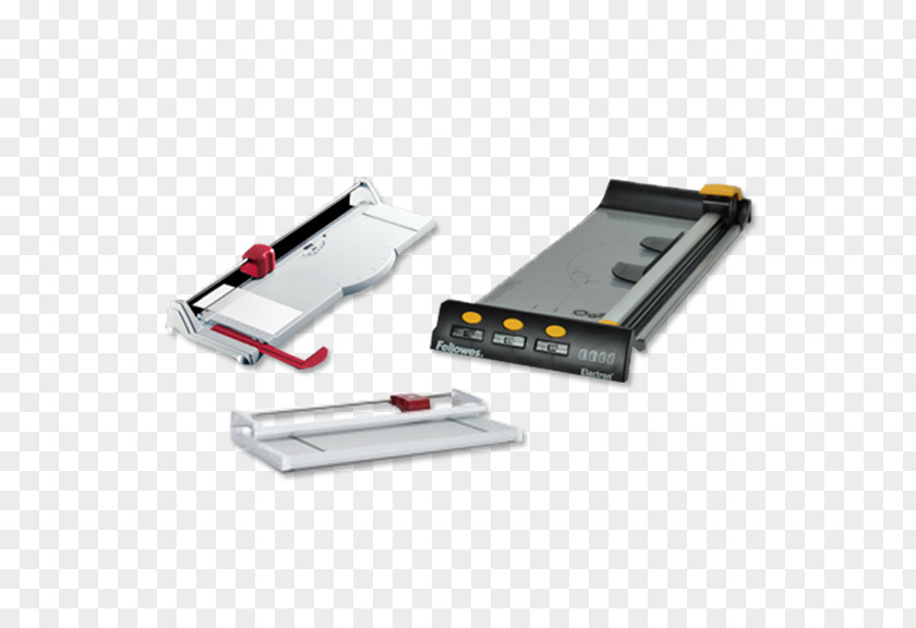 PAPER TRIMMER Paper Cutter Fellowes Brands A4 Standard Size PNG