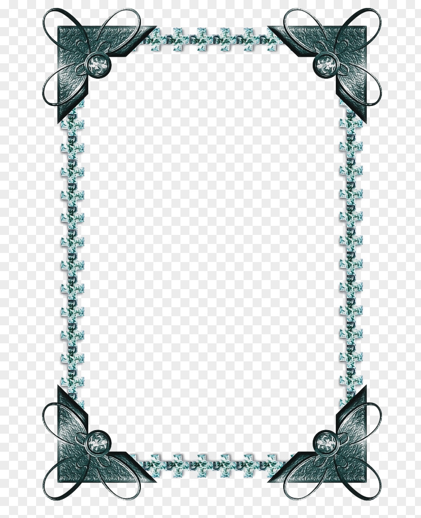 Picture Frame Scrapbooking Paper Background PNG