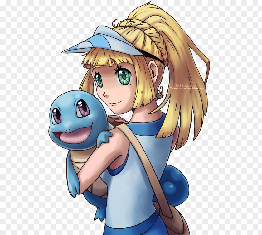 Pokemon DeviantArt Pokémon Lillie PNG