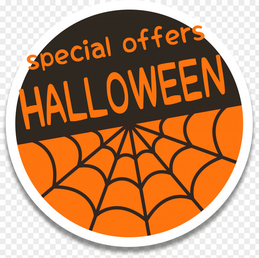 Retro Spider Web Tags Clip Art PNG