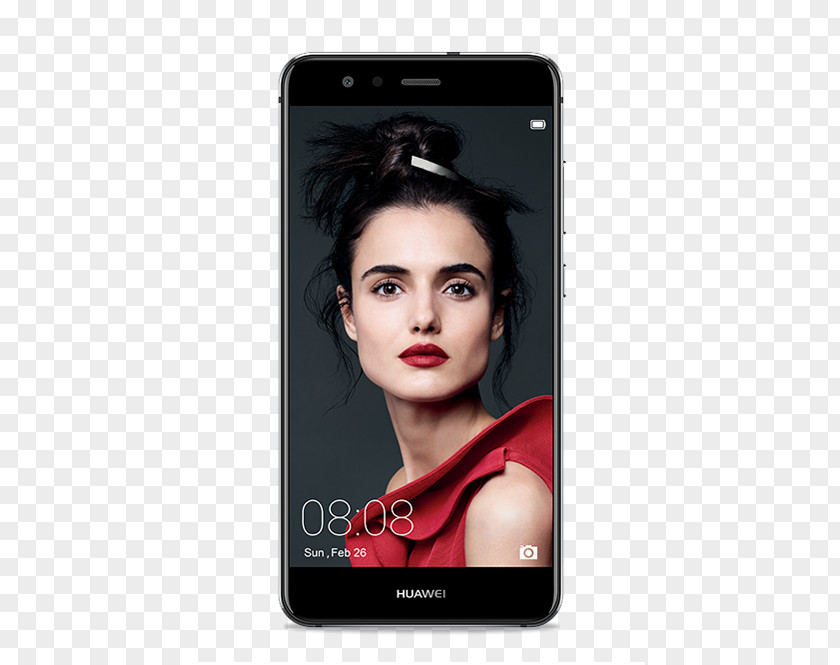Smartphone Huawei P10 华为 Telephone RAM PNG