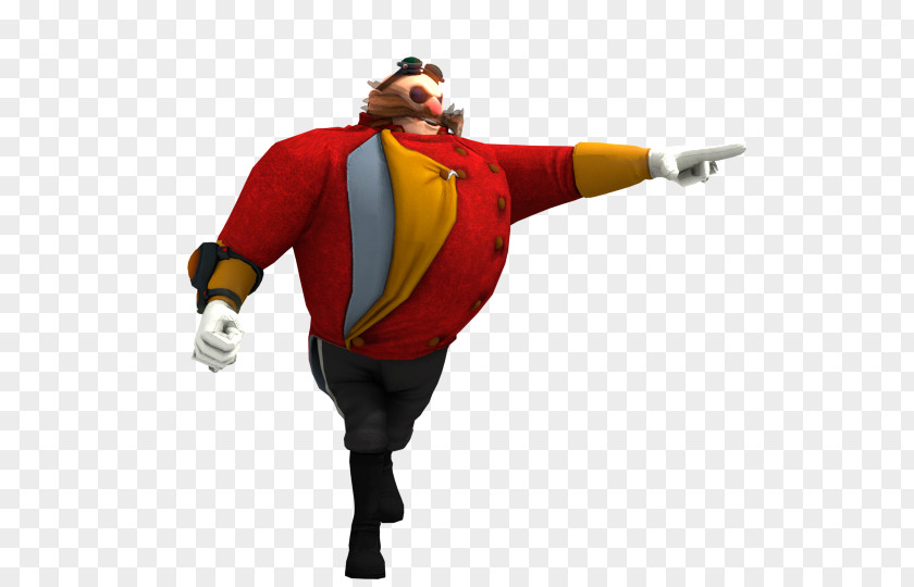 Sonic Boom Season 2 Doctor Eggman Boom: Rise Of Lyric The Hedgehog PNG