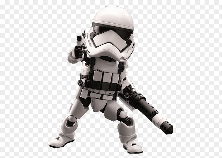 Stormtrooper Clone Trooper Captain Phasma BB-8 Anakin Skywalker PNG