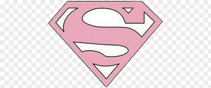 Superman Logo Superwoman Supergirl PNG