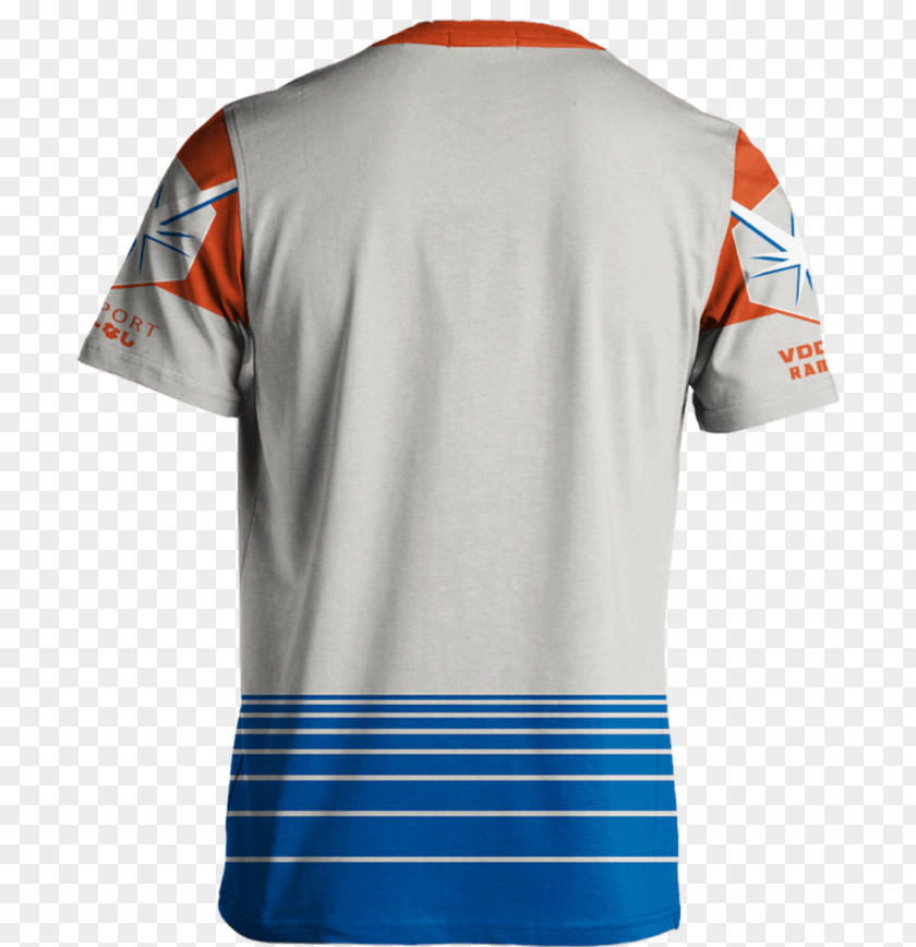 T-shirt Sports Fan Jersey Sleeve Polo Shirt PNG