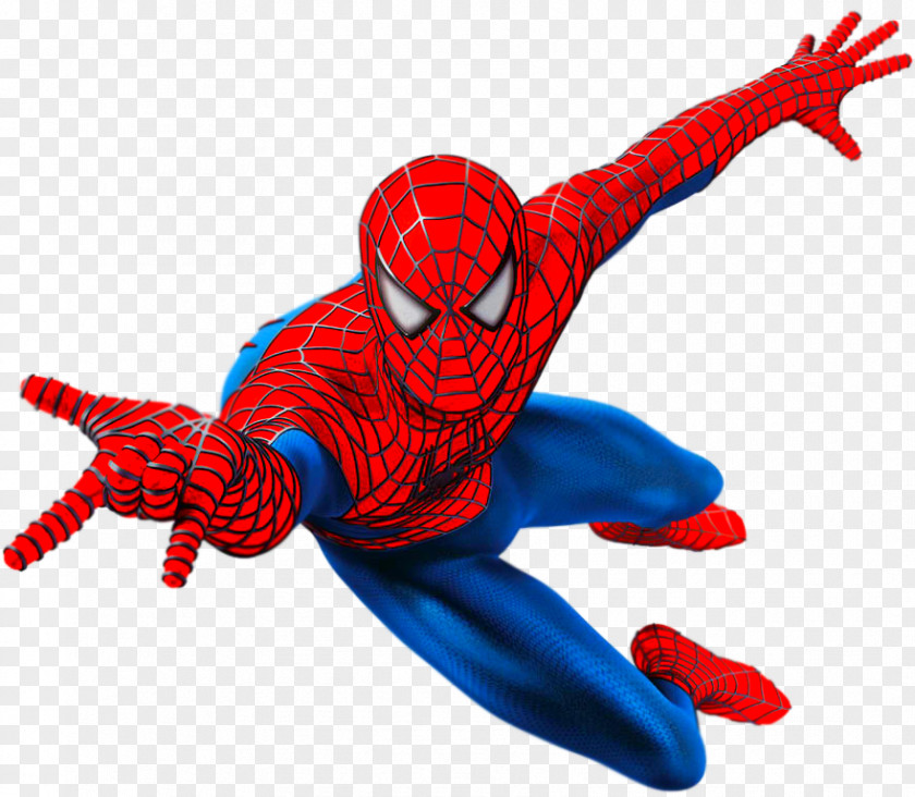 Tobey Maguire Ultimate Spider-Man Iron Man Superhero Marvel Comics PNG
