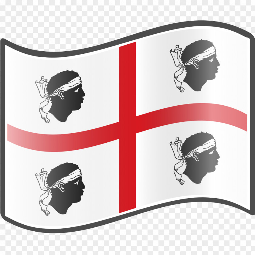 Transmit Kingdom Of Sardinia Flag PNG