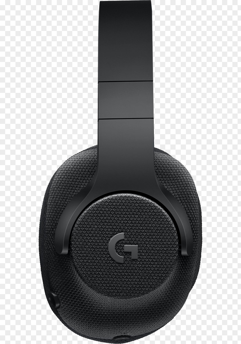 Xbox Headset Starts With G Headphones Microphone Logitech G433 PNG