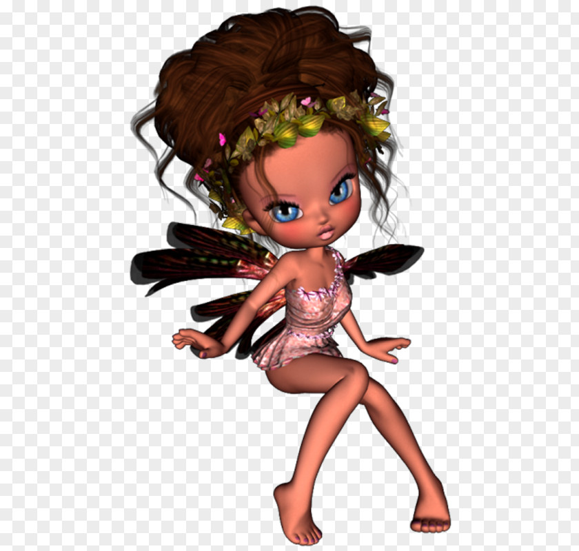 AX Fairy Web Page Clip Art PNG