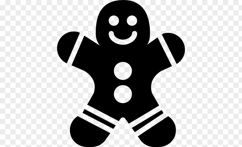 Biscuit The Gingerbread Man Biscuits PNG
