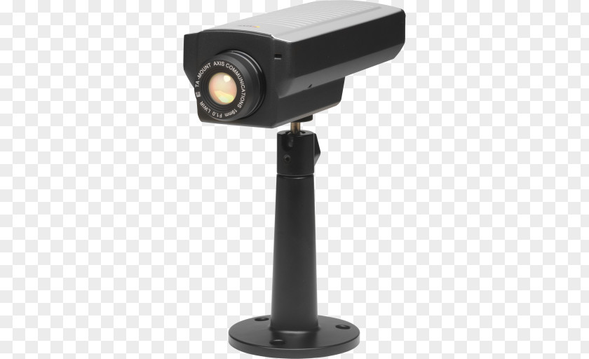 Camera Axis Q1921 IP Communications Video Cameras PNG