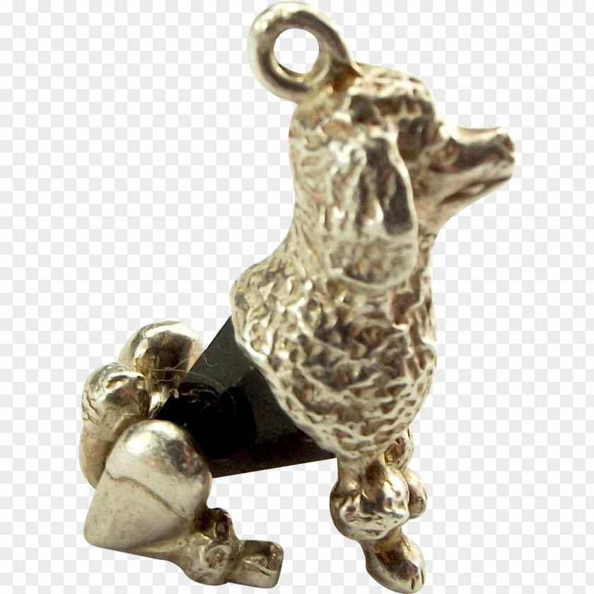 Dog Charms & Pendants Body Jewellery PNG