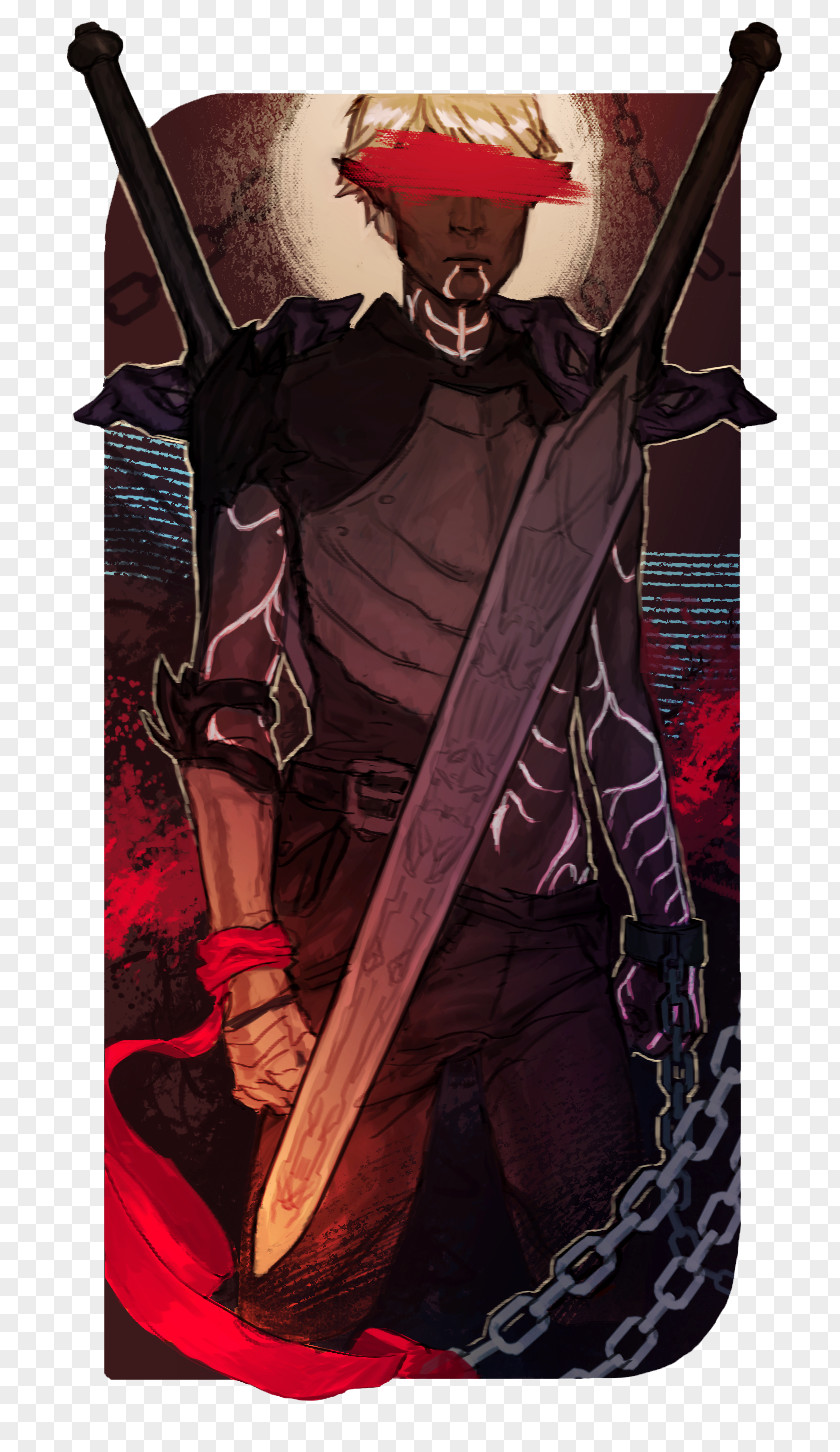 Dragon Age II Age: Inquisition Origins Tarot Playing Card PNG