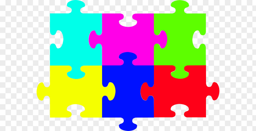 Fusion Spine Jigsaw Puzzles Clip Art Vector Graphics Image PNG