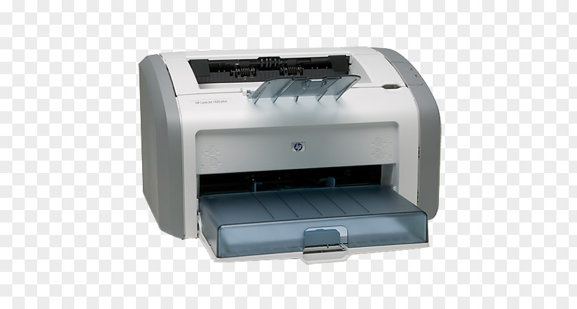 Laserjet 1020 HP LaserJet Hewlett-Packard Laser Printing Printer PNG