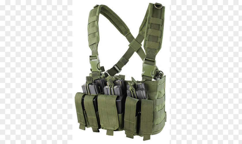 MOLLE Coyote Brown Green Pouch Attachment Ladder System Webbing PNG