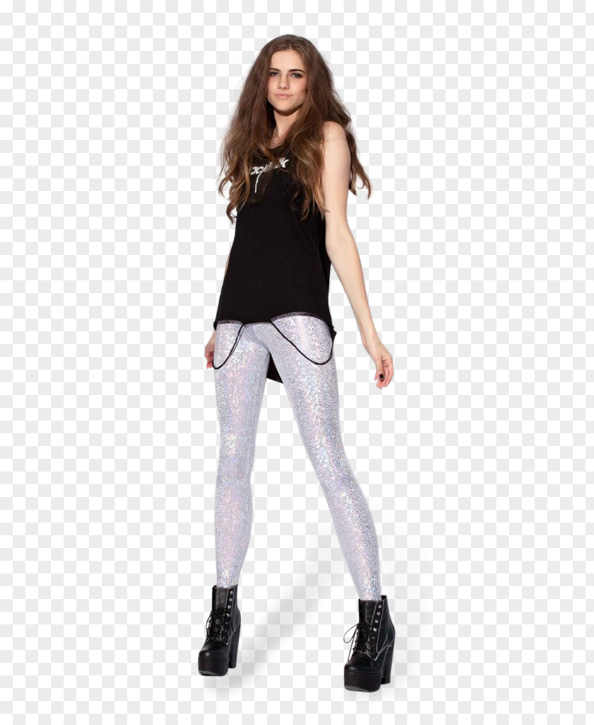 Shattered Leggings Tights Clothing Pants Waist PNG